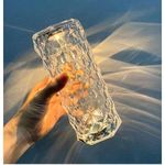 Generic Rose Diamond Table Lamp
