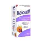 Reload CALCIUM CARE - 60 CHEWABLE TABS
