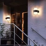 Kmp Luxury wall bracket light - image 3