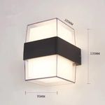 Kmp Luxury wall bracket light - image 4