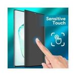Privacy Screen Protector For Samsung Galaxy Note 10 Plus & Pro