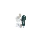 30W Handheld Mini Travel Iron & Garment Steamer