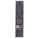 Bush TV Remote Control, Vestel & Nordmende Smart TV Remote