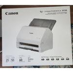 Canoe Canon Imageformula R30 Adf Document Scanner - image 7