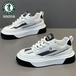 Quality men luxury sneakers 