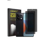 product_image_name-Generic-NEW XIAOMI Redmi Note 13 Pro 4G/5G Classic Privacy Tempered Glass-1