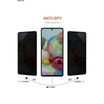 product_image_name-Generic-NEW XIAOMI Redmi Note 13 Pro 4G/5G Classic Privacy Tempered Glass-2