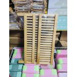 Generic Wooden plate rack - image 2