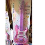 Beginner-Friendly Guitar for Kids, A Thoughtful Gift