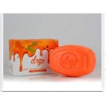 Drip Papaya Lightening Soap_ (3 Pcs)