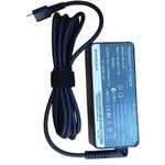 Lenovo 45W USB-C Laptop Charger – Type-C Power Adapter