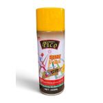 PICO All Purpose Spray Paint - Deep Yellow