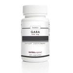 product_image_name-Nutrascriptives-Premium GABA 500 Mg 60 Capsules-1