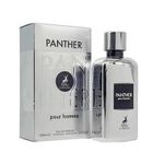 ALHAMBRA PANTHER POUR HOMME EAU DE PARFUM 100ML