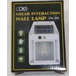 product_image_name-Generic-Solar Interaction Wall Lamp-1
