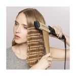 product_image_name-Generic-3 Barrel Fast Heating Deep Big Wave Hair Curler/Hair Styling Crimper-1