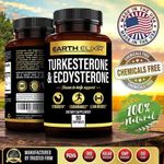 product_image_name-Earth Elixir-Turkesterone 840mg + Ecdysterone 705mg 90 Capsules-4