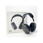 Fashion P9 Wireless Headset_ Black