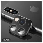 Camera Lens Case Sticker Full Camera Protective Cover For IPhone
