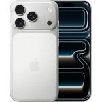 Apple iPhone 17 Pro Max - 6.9" - 1TB - 12GB - iOS 26 - Single Sim - Silver