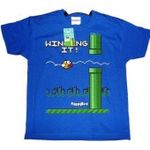Primark Flappy Bird Boys Tee