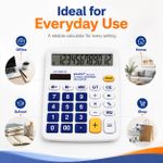 DORXTI unshine Scientific Calculator - image 3