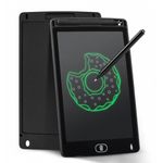 product_image_name-Generic-20 Inch Lcd Panel Colorful Writing & Erasable LCD Learning Pad For Kids-2