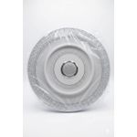 AKT 85Watt ceiling lamp with bluetooth speaker