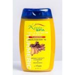 KUU Spa Spa Body And Face Tumeric And Ginger Scrub(Kuu)