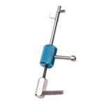 Generic Blade Wrench Tool, Shaped Screwdriver Manual Wrench for Locksmiths - image 6