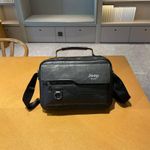 product_image_name-Jeep Buluo-Black Cross Body Bag-1