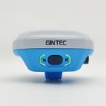 product_image_name-Blue-GINTEC G40 AR GNSS Rover Set Visual Stakeout & Precision RTK-1