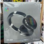 Generic Wireless Bluetooth Headset With Led Light - image 3