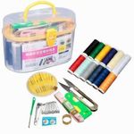 Toolbox Sewing Kit Mini