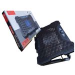  Luminous Laptop Cooling Base