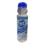 DEEP ACTION ANTI-SEPTIC Gel Refill - Instant Hand Sanitizer -  Very effective 