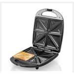 Four Face Bread Toasting Machine
