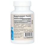 product_image_name-Jarrow Formulas-NAC N-Acetyl-L-Cysteine 500mg - 60 Capsules-2