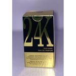 24kunisex Perfume (black)