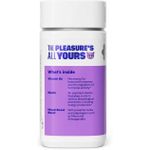 product_image_name-Health by Habit-Libido Blend 2-Pack (60 capsules per bottle, 120 total)-3