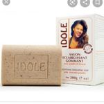 Idole Exfoliating Soap With Avocado Powder