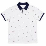 Wynde Polo Shirt 