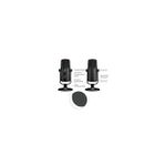 Generic maono AU-902 Multi-functional Usb Microphone (Fairy Lite) - image 2