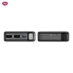 itel PowerPulse 20000mAh A1460 Power-Bank - image 2
