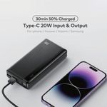 itel PowerPulse 20000mAh A1460 Power-Bank - image 3