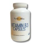 product_image_name-Revitalize Wellness-Niacinamide Vitamin B3 200 Capsules-1