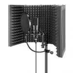 product_image_name-Generic-Professional Foldable  Metal Vocal Booth-3