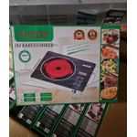 Avinas  3000W Single Burner Infrared Cooker AV703