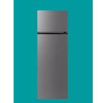 product_image_name-Hisense-Fast Cooling 240LTRS  Top Freezer Refrigerator 240L (240DR)-1