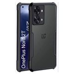 Generic Xundd back case for OnePlus Nord 2t (1+2t) - image 2